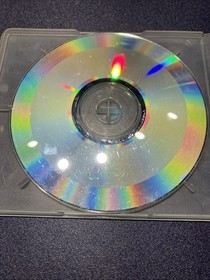 Star Wars Rebel Assault Sega CD JVC Disc Only