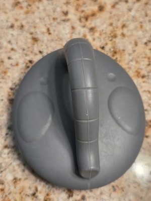 Norwex Baby s Bath Brush- Elephant