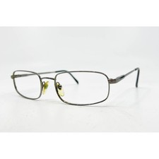 Sferoflex Eyeglasses Women Gray Metal Rectangle 2115 268 53-19-140