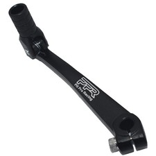 Cnc Aluminum Motorcycle Gear Shifter Lever Foldable Pedal Shifter Fit For 50c...