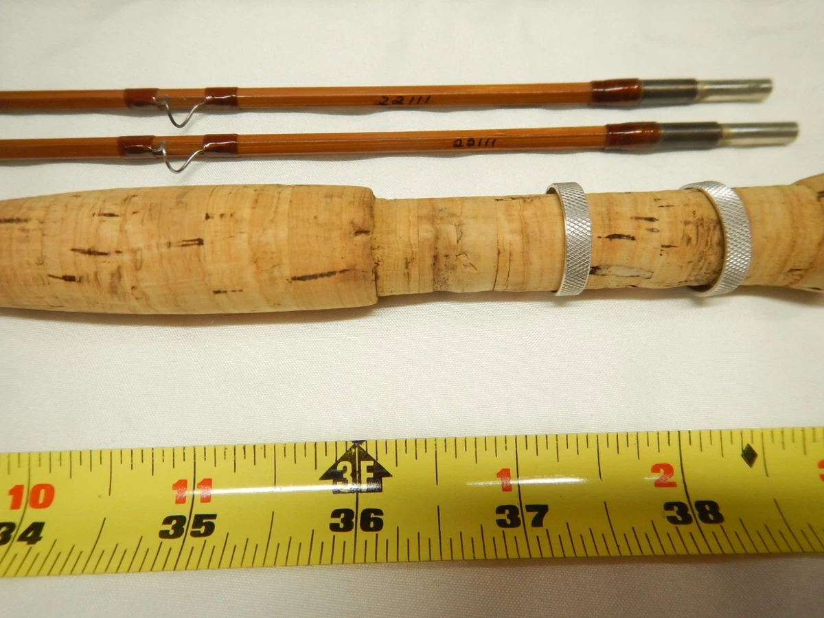 Orvis Vintage Fly Fishing Rods for sale | eBay