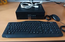 PC Dell OptiPlex 7040 neuwertig - Win11 -  1TB SSD - INTEL i7 3,4GHz - 32GB DDR4