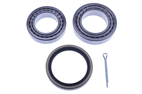 Denckermann Radlagersatz W414067 FüR Opel Campo TF0 TF1 Frontera U92 U99 Sport 1-image