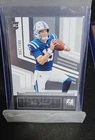 2025 Donruss Elite Football Riley Leonard #45