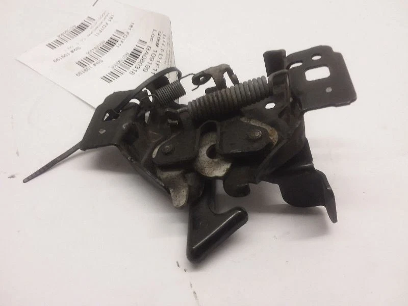 Ford Focus 2008-2011 capó pestillo 6E5Z16700aa 08-11     Foto 4 de 4