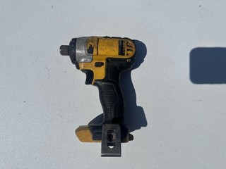 Dewalt 18V Impact Driver Body
