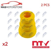 ANSCHLAGPUFFER STOßDÄMPFER VORNE NTY AB-TY-056 2PCS V NEU OE QUALITÄT