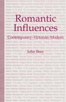 J. Beer | Romantic Influences | Taschenbuch | Englisch (1993) | Viii