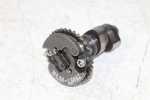 2003 Kawasaki Prairie 650 4x4 Rear Camshaft Cam Intake Exhaust 24054 