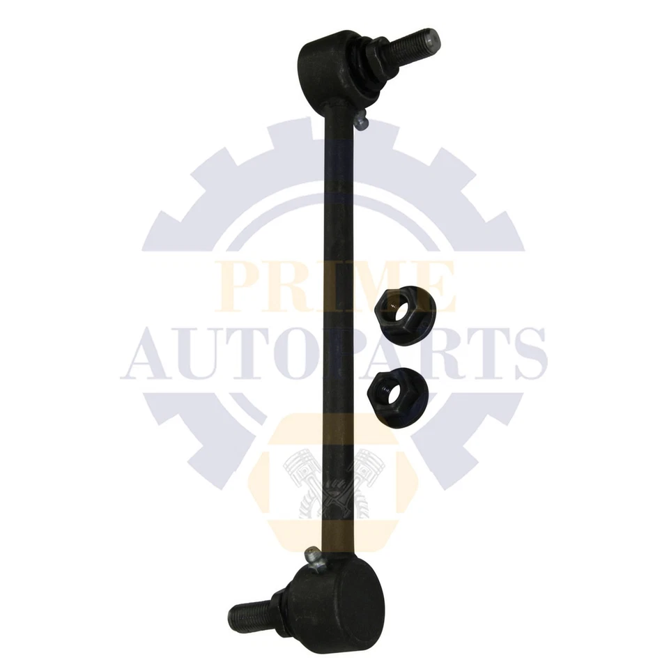MOOG OEM Front Greaseable Sway Bars for 2005-2010 Kia Sportage Lifetime Warranty - Image 4 of 4
