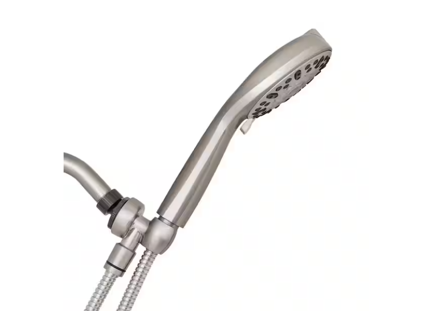 Waterpik 7-Spray 1.8 GPM 4.75