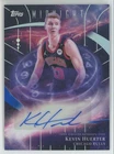 2025-26 Topps Midnight Stroke of Autographs Kevin Huerter Auto Bulls #SM-KH A41