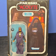 Kenner Star Wars The Acolyte Mae Assassin Vintage Collection Figure 2024