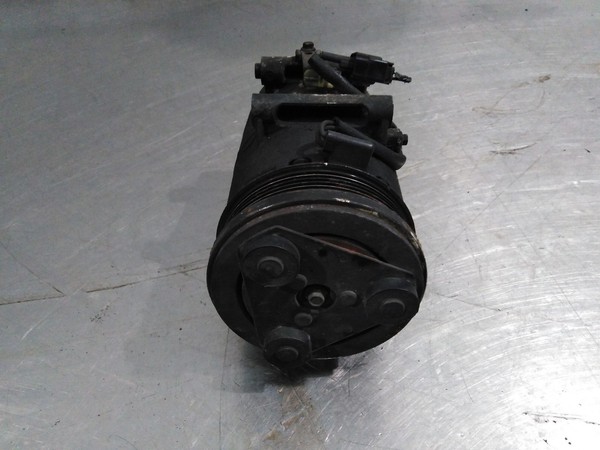 COMPRESOR AIRE ACONDICIONADO / 1728052 PARA FORD FOCUS C-MAX CAP AMBIENTE D