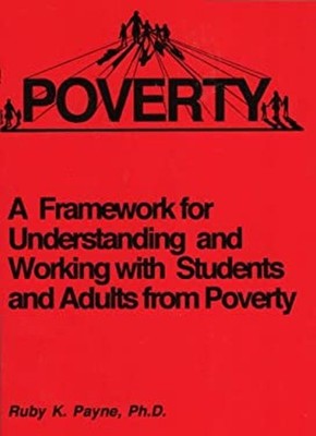 A Framework for Understanding and Working with Students and Adult
