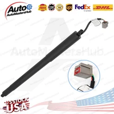 For Ford Edge Lincoln MKX 2011-2015 Tailgate Liftgate Power Actuator Strut Left