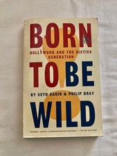 Born to be Wild 1994