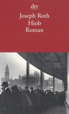 Hiob von Joseph Roth
