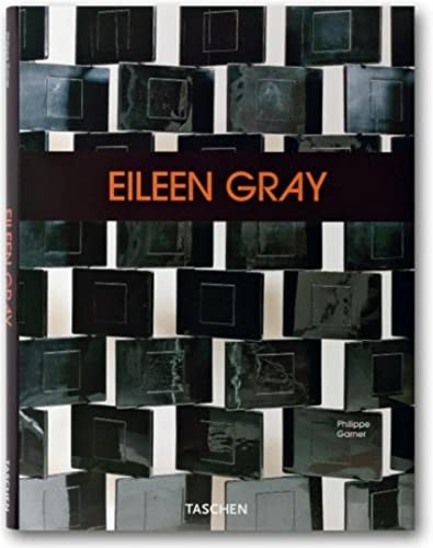 Eileen Gray: Eine Frau unter Modernisten, Garner, Philippe