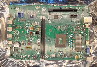 Mainboard Reno2 REV A M11, HP Victus 15L Desktop TG02-2208ng, LGA1700
