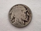 1926 D U.S. Buffalo Nickel PB-15