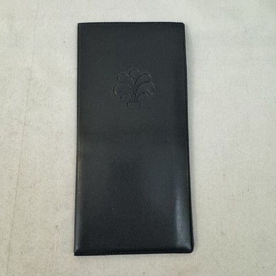 Costa Classica Euroluxe Cruise Guest Guide Wallet Tags 1990s Memorabilia