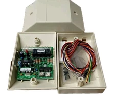 DMP 716 4 Wire Bus Output Expansion Module w/ instructions NEW