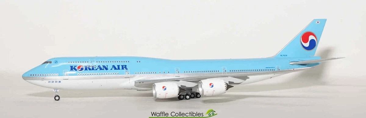 korean air 747 products for sale | eBay