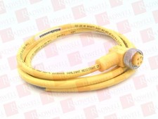 TURCK WKV-490-1.5-METER / WKV49015METER (NEW IN BOX)