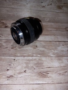 Sigma Zoom Master Autofocus 35-70mm F3.5-4.5 Lens for Minolta 5000