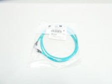 Allen Bradley 1585J-M8TBJM-2 Ethernet Media Patchcord 2m