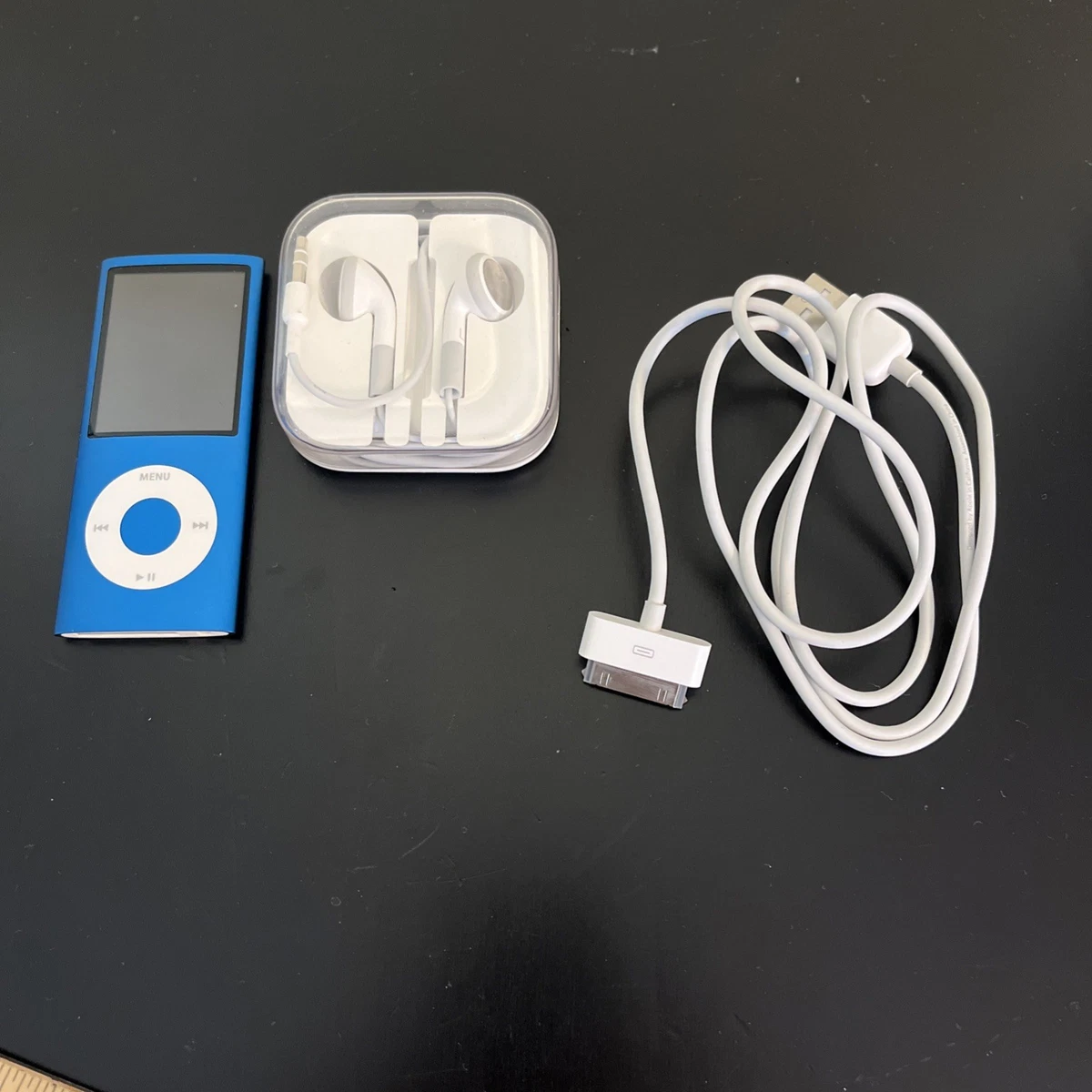 Preços baixos em iPod nano Apple 4ª geração | eBay