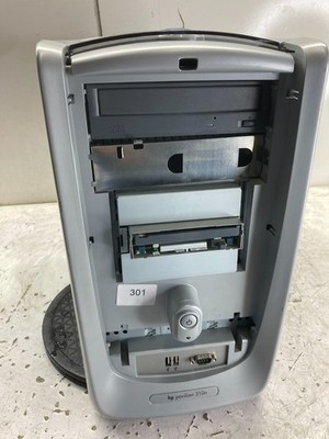 HP Pavilion 310n Intel Celeron 1.10GHz/100MHz 128MB NO HDD ROUGH