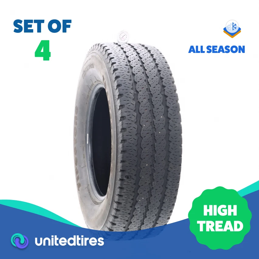 4 Quantity 265/70/17 Off Road Tires for sale | eBay