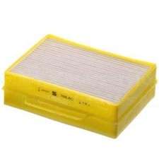 Innenraumfilter-Einsatz 225 - 165 mm KOLBENSCHMIDT für u.a. SCANIA 4