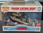 New Funko Pop! Moments: Jaws - Jaws - GameStop (Exclusive) #1145