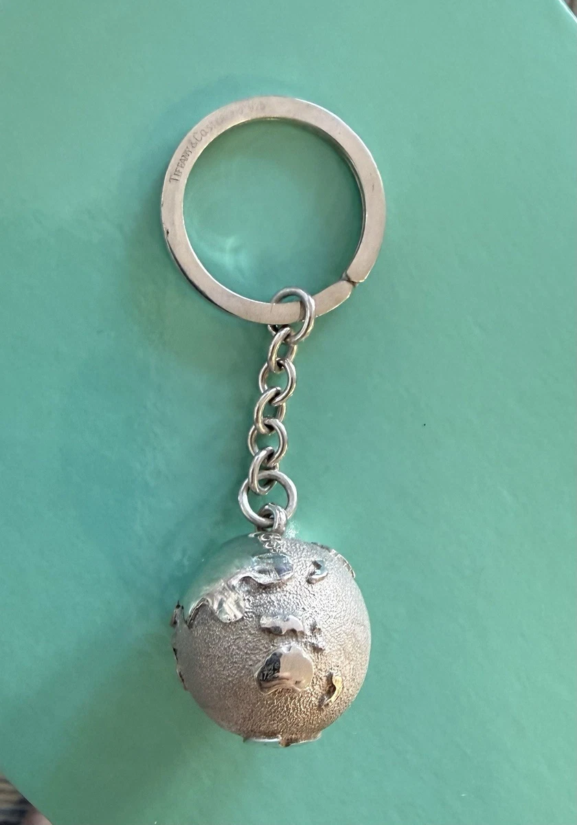 tiffany key chain products for sale | eBay