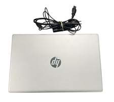 HP LAPTOP 17-CP0196NR AMD ATHLON GOLD 3150U W/ RADEON GPU 1TB Hardrive
