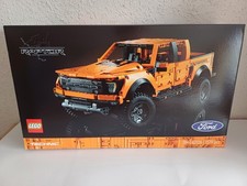 Lego Technic 42126 Ford F-150 Raptor NEU sealed OVP