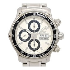 EBEL 1911 Discovery 9750L62 TO262060