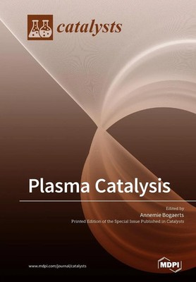 Plasma Catalysis | Taschenbuch | Englisch (2019) | Kartoniert / Broschiert