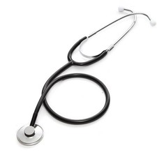 MEDICAL STETHOSCOPE EMT DUAL HEAD FOR DOCTOR NURSE STUDENT ADULT HEALTH CARE PRO