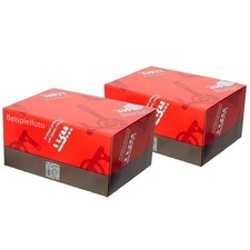 2x TRW Bremssattelhalter Hinten für COROLLA 1.2-2.0H 10.18- TOYOTA