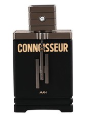 Armaf Men's Connoisseur EDP Spray 3.4 oz Fragrances 6294015196412