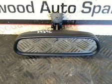 Peugeot 308 2014 T9 Interior / Rear View Mirror 9800018377