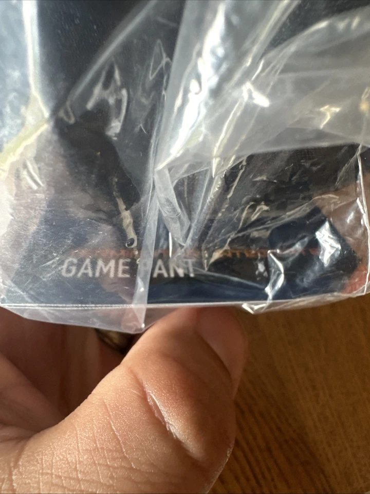 Youth Integrated Football Game Pant Black XS New - Image 4 of 4