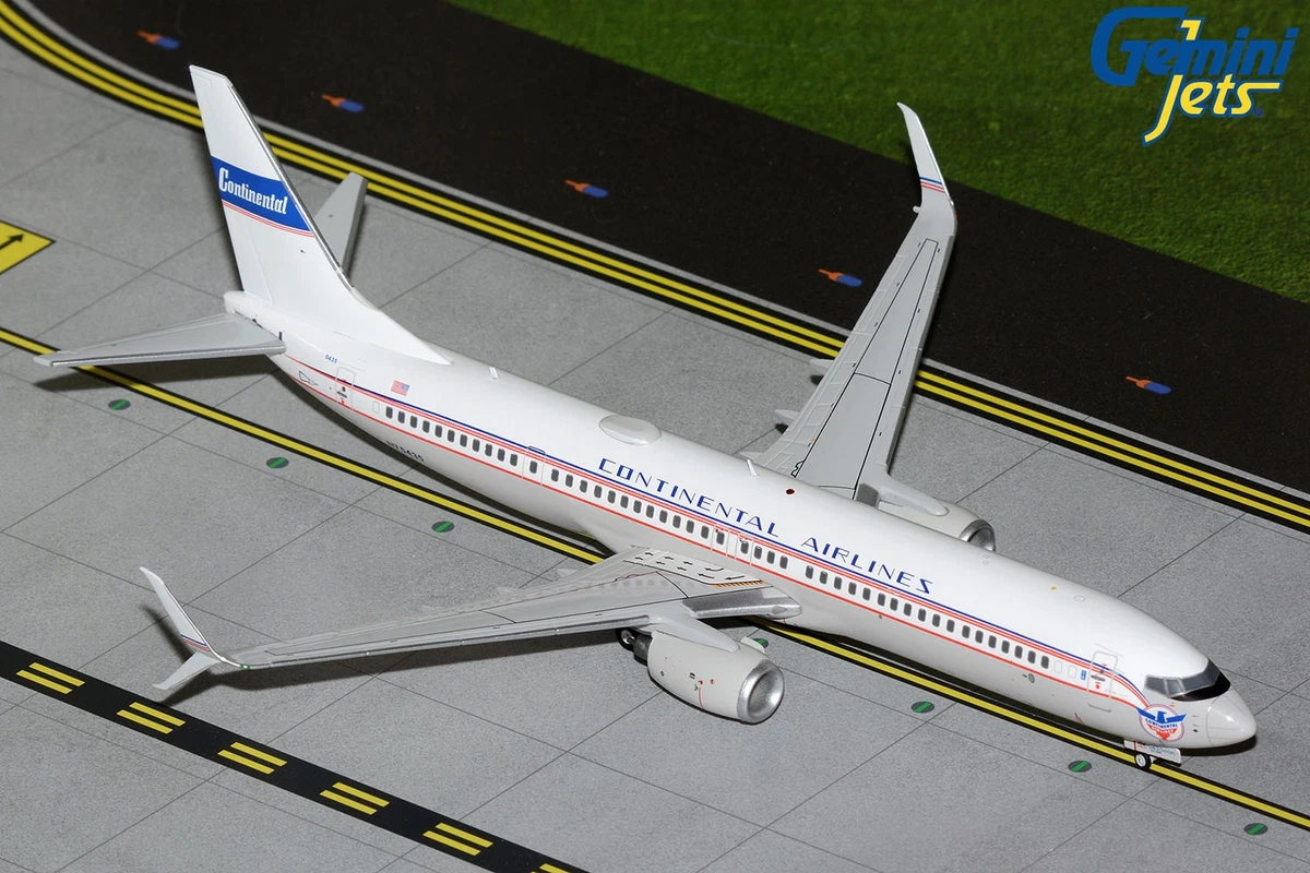 Las mejores ofertas en GeminiJets Boeing 737 aviones y naves