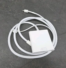 Apple A1306 Mini Display Port to Dual-link DVI Adapter USED