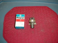 NOS MOPAR 1962-74 STARTER CLUTCH ALL AUTO TRANSMISSION
