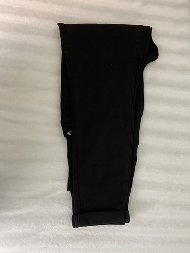 HYDRAULIC WOMENS MATERNITY JEANS Large Ankle Skinny - Picture 7 of 11
